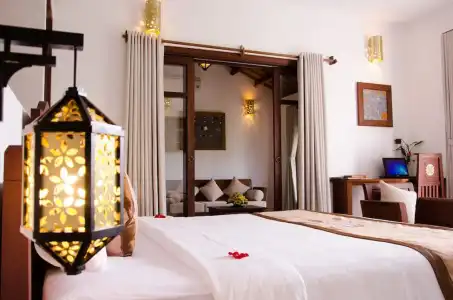 Legacy Hoi An Resort - 286
