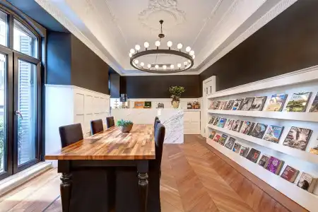 Galata Antique - Special Class - 17