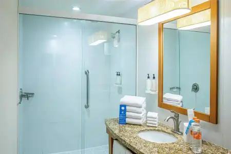 Hampton Inn by Hilton Guadalajara/Expo - 57