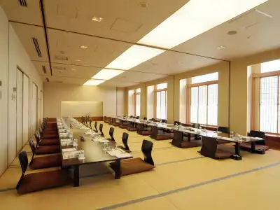 Crown Palais Kitakyushu - 9