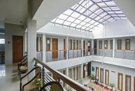 Rosalia Indah Yogyakarta - 10