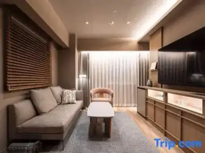 Richmond Obihiro Ekimae - 77