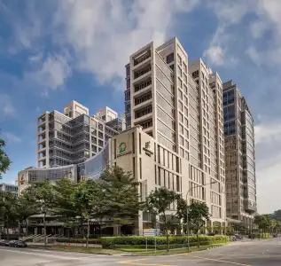 Park Avenue Clemenceau - 27