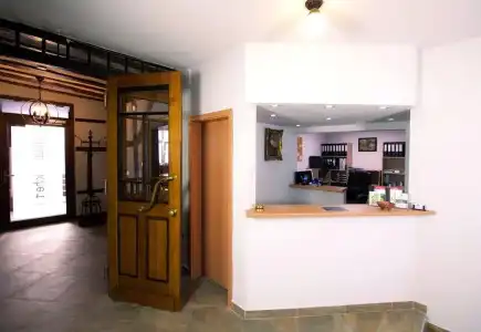 Blüchertal Bacharach - 0