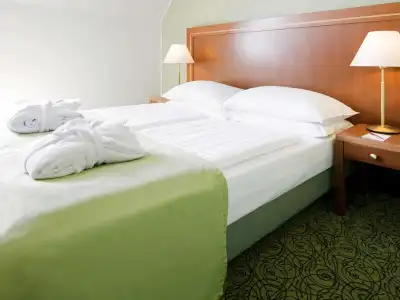 Mercure Wien Westbahnhof - 6