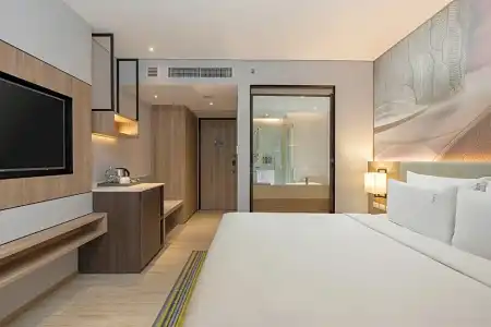 dusitD2 Ao Nang Krabi - 61