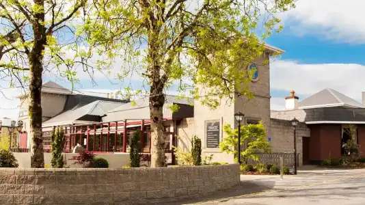 Treacy's West County Conference & Leisure Centre - 8