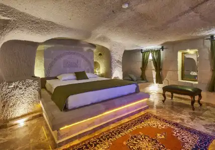 Wings Cappadocia - 2