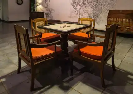 Club Villa - 23