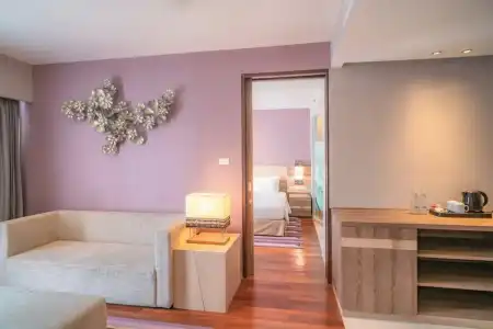 Holiday Inn Express PHUKET PATONG BEACH CENTRAL by IHG - 78
