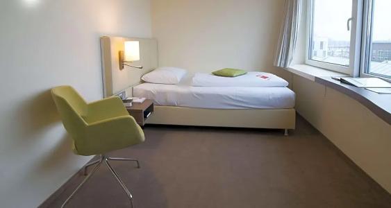 Best Western  Bremerhaven - 36