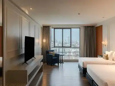 A-One Bangkok - 107