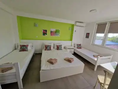 Flamingo Resort - 53
