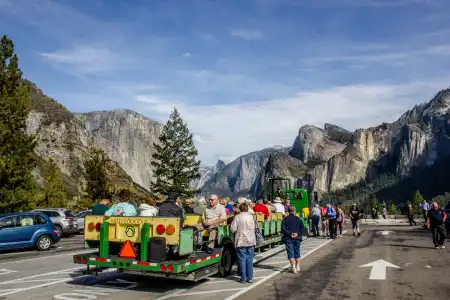 Holiday Inn Express & Suites Oakhurst - Yosemite Park Area by IHG - 14