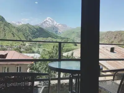 Shushabandi Kazbegi - 10