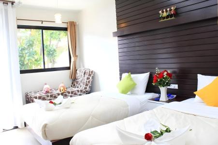 Huay kaew Palace 2 - 22