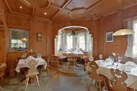 Gasthof Brücke - 62