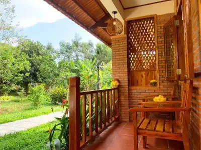The Garden House Phu Quoc Resort - 311
