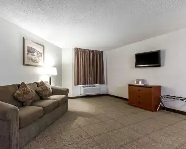 Comfort Inn at the Zoo - 1