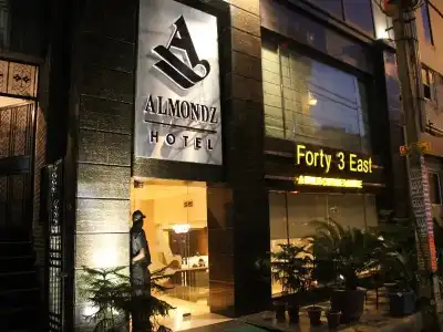 Almondz - 17