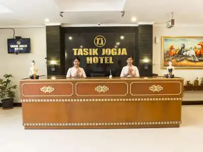 Tasik Jogja - 13