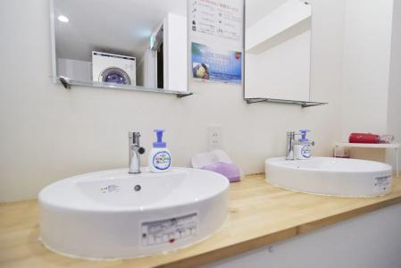 Osaka guest house sakura – Hostel - 31