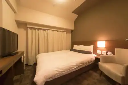 Dormy Inn Premium Shibuya Jingumae Hot Spring - 38
