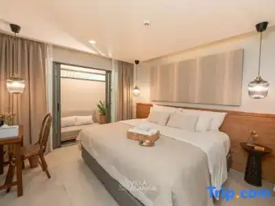Anyin Lanna Villa Resort - 141
