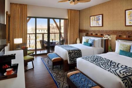Lapita, Parks and Resorts, Autograph Collection - 43