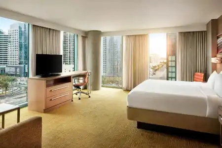 Residence Inn by Marriott San Diego Downtown/Bayfront - 109