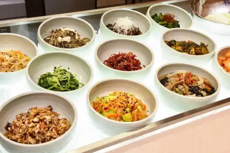 Dormy Inn SEOUL Gangnam - 13