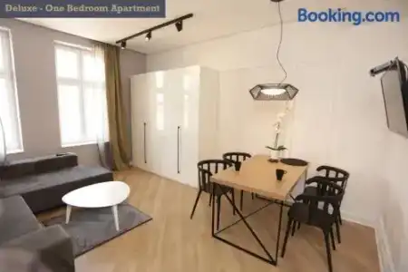 Moment Boutique Apartment - 2