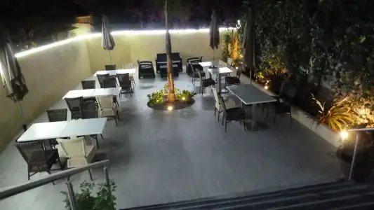 Hôtel Saint Georges - 19