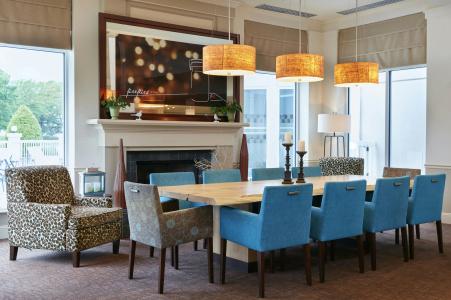 Hilton Garden Inn Charlotte Pineville - 26