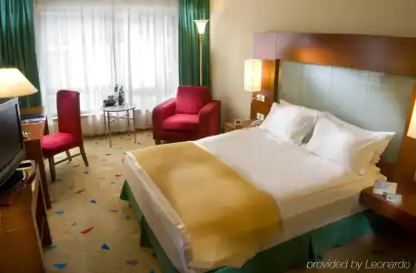 Grand Skylight Royal - 5