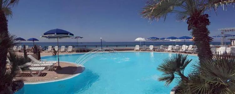 Villaggio Agrumeto - 33