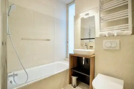 Hôtel Tête d'Or - 40
