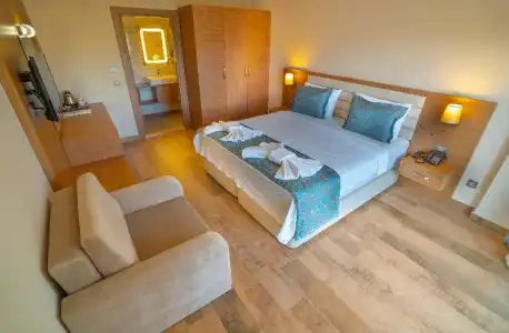 Dalyan Live Spa - 52