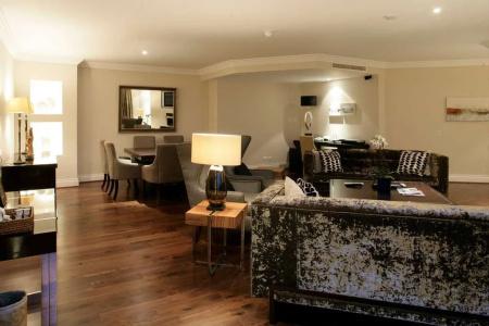 Lyrath Estate Spa & Convention Centre - 27