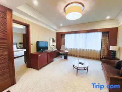 Wuhan Jin Jiang International - 148