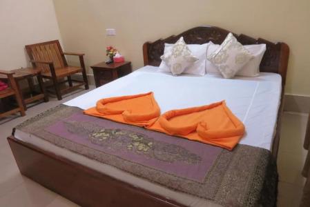 Kampot Guesthouse - 28