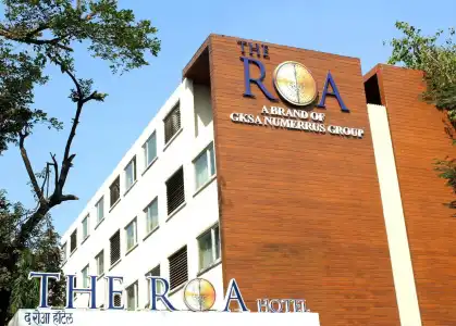 The Roa - 22