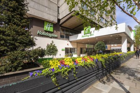 Holiday Inn London - Regent's Park by IHG - 35