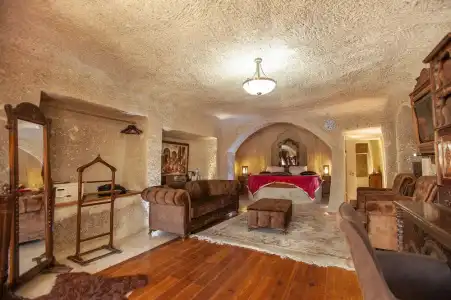 Ottoman Cave Suites - 104