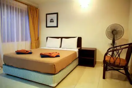 Pangkor Sandy Beach Resort - 3