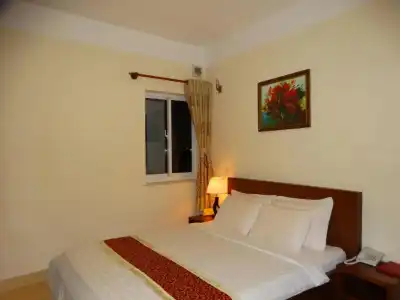 Hoa Vinh - 23