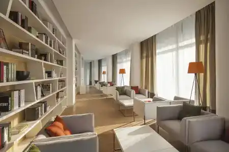 Green Court Place Jin Qiao Middle Ring Shanghai - 10