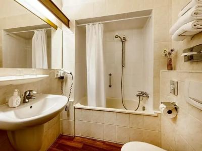 Boardinghouse Refugium - 42