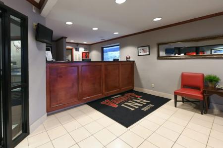 Olentangy Motor Inn - 1