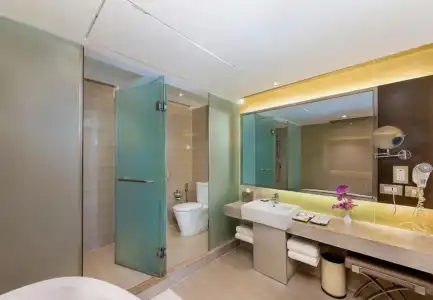 The Resort Mumbai - 94